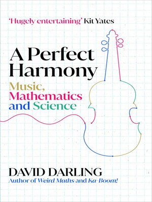cover image of A Perfect Harmony